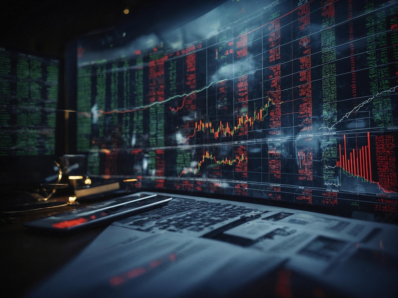 Mastering the MACD Indicator for Crypto Trading with Finance oryx